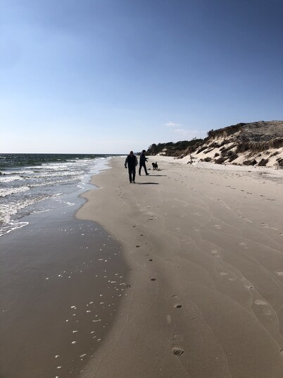 Glimminge Bed & Breakfast