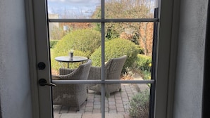 Twin Room, Garden View - Glimminge Bed & Breakfast (Simrishamn)