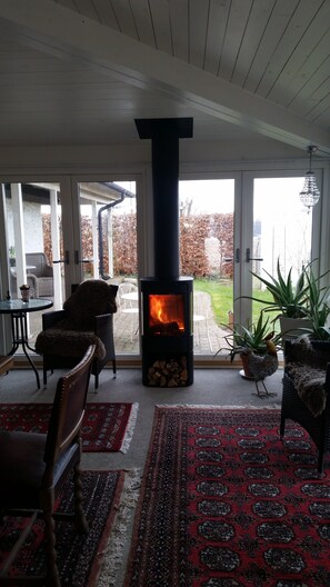 Chimenea