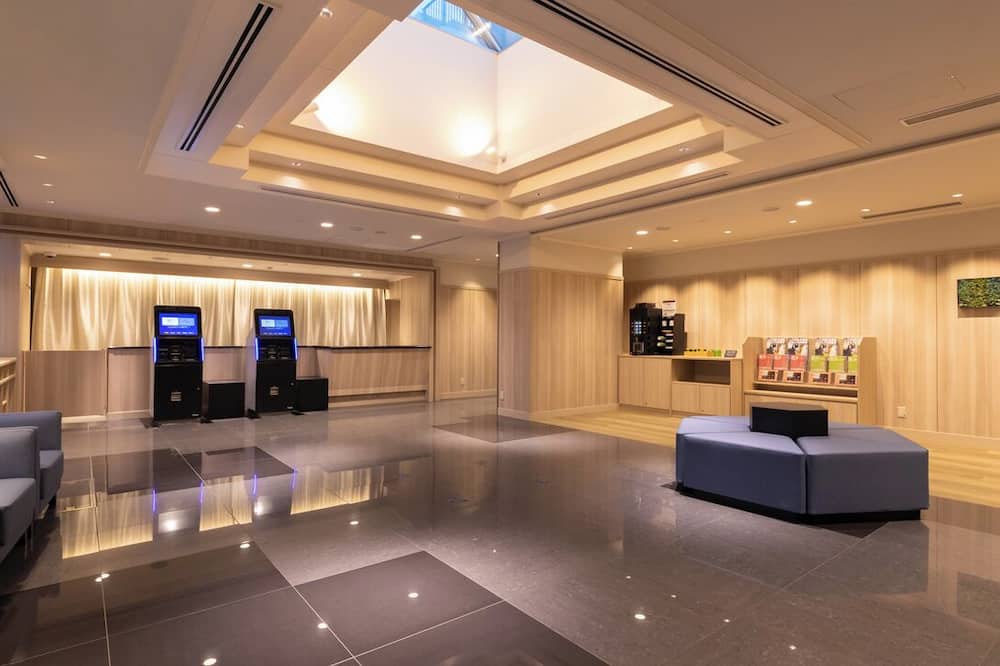 Keikyu EX Inn Shinagawa Shimbamba
