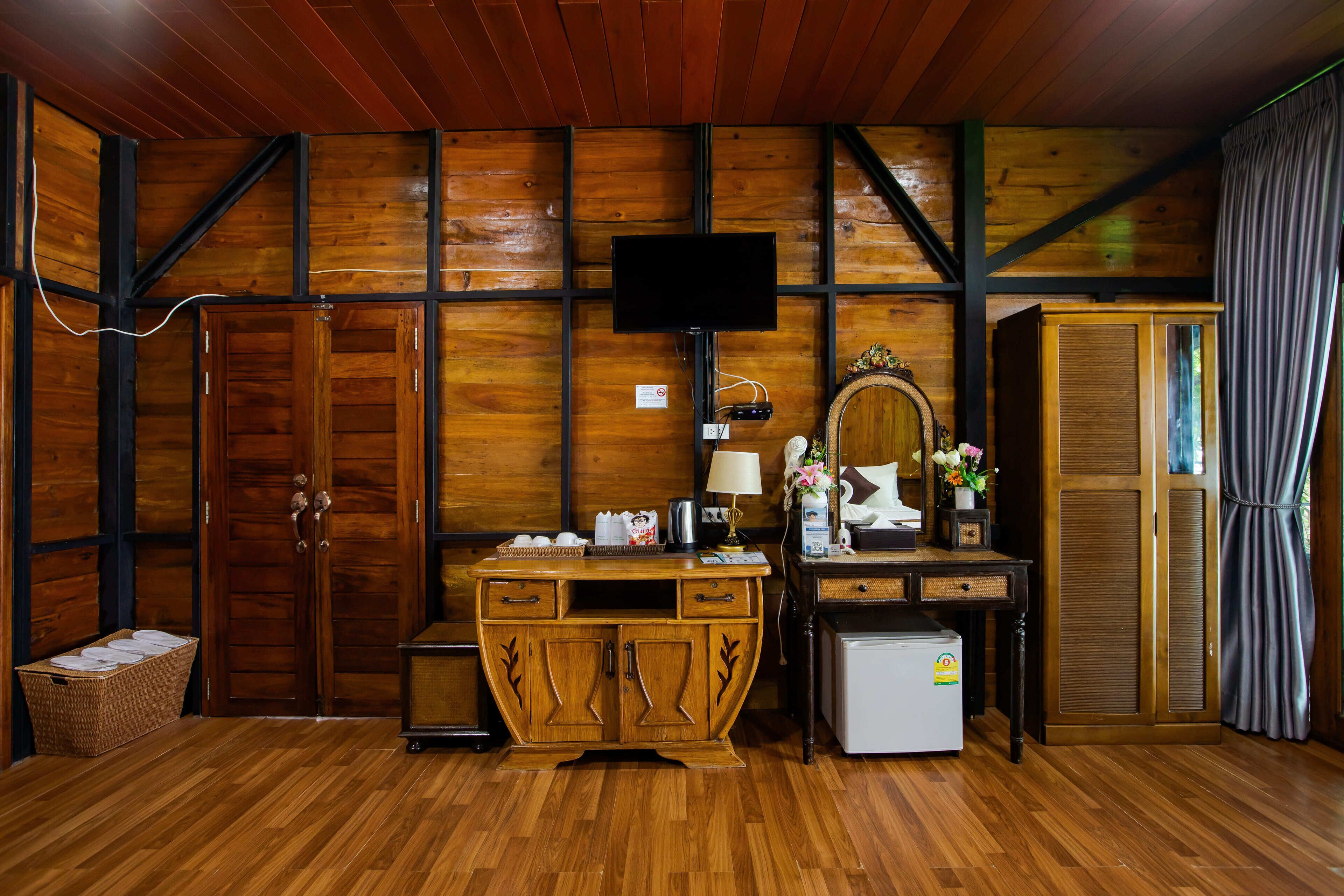 Photo - Chareena Hill Beach Resort