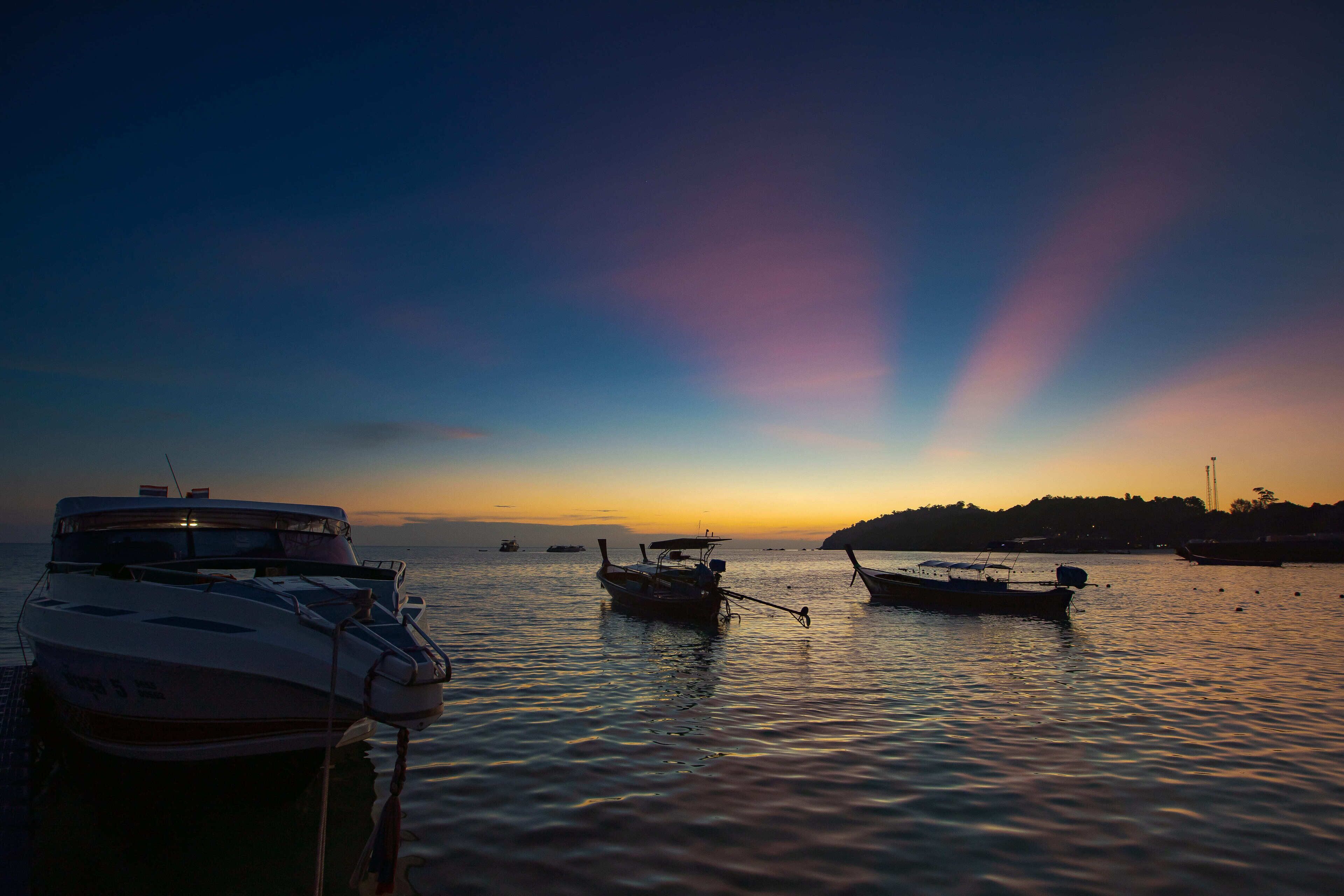 Photo - Chareena Hill Beach Resort