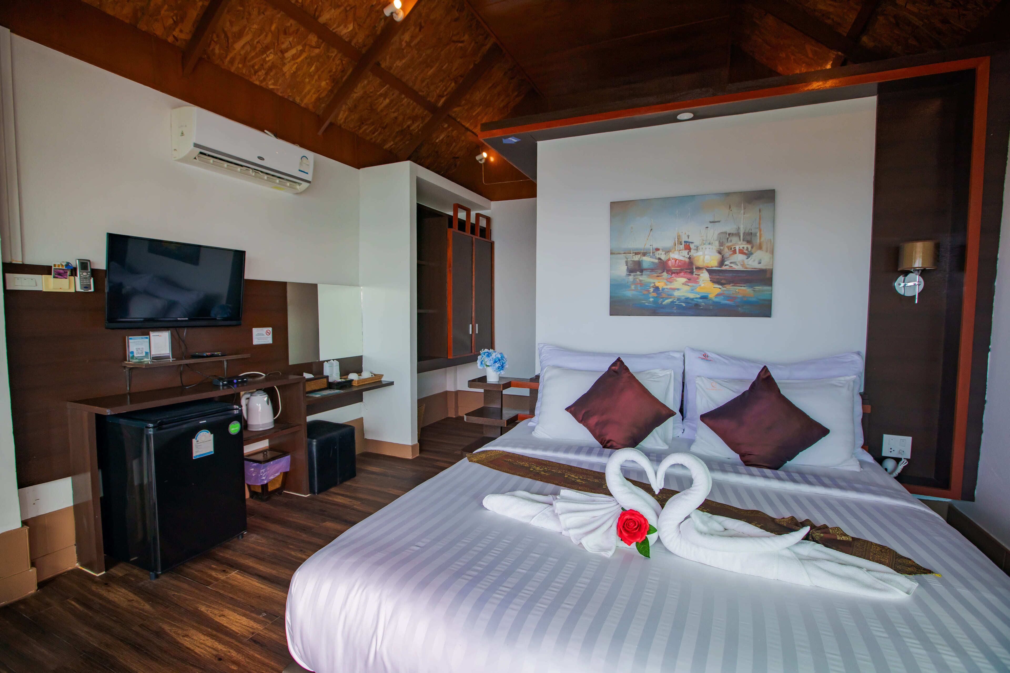 Grand Sea View