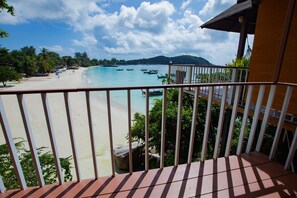 Exterior - Chareena Hill Resort - Pattaya Beach Koh Lipe (Koh Lipe)