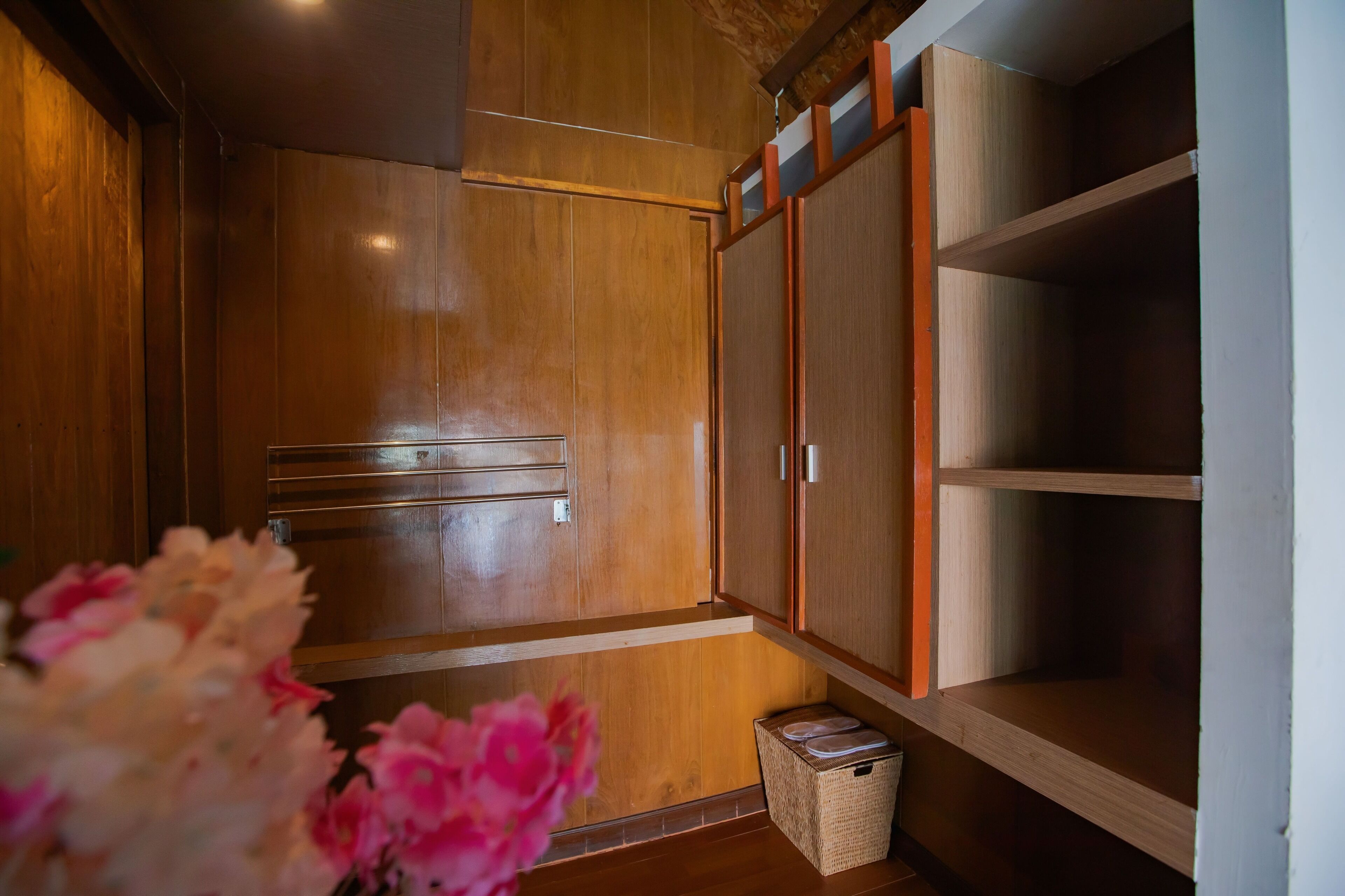 Photo - Chareena Hill Beach Resort