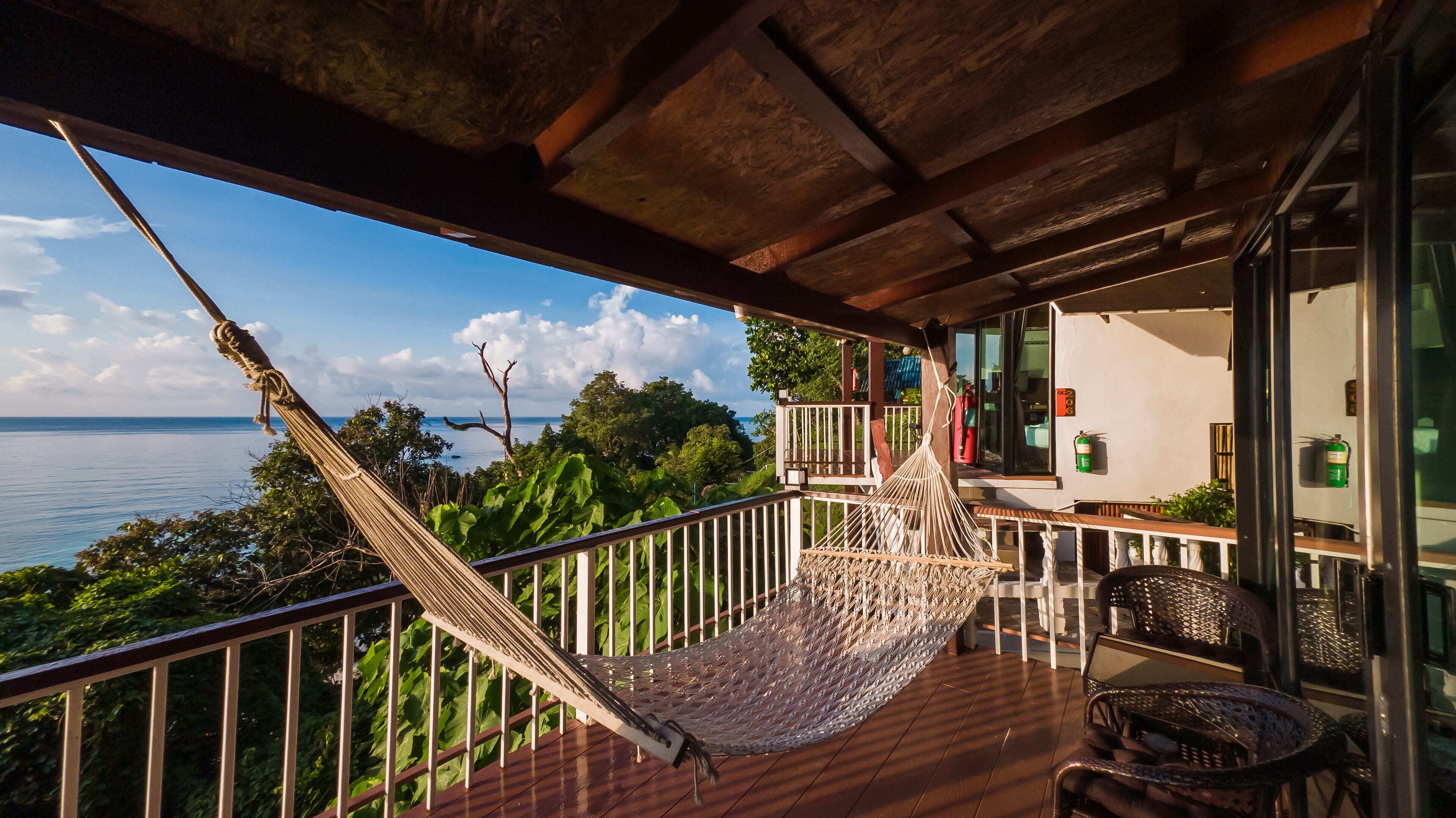 Photo - Chareena Hill Beach Resort