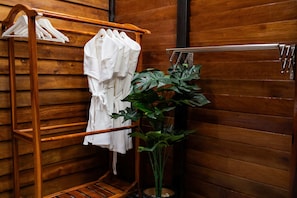 Grand Sea View Family | Bathroom