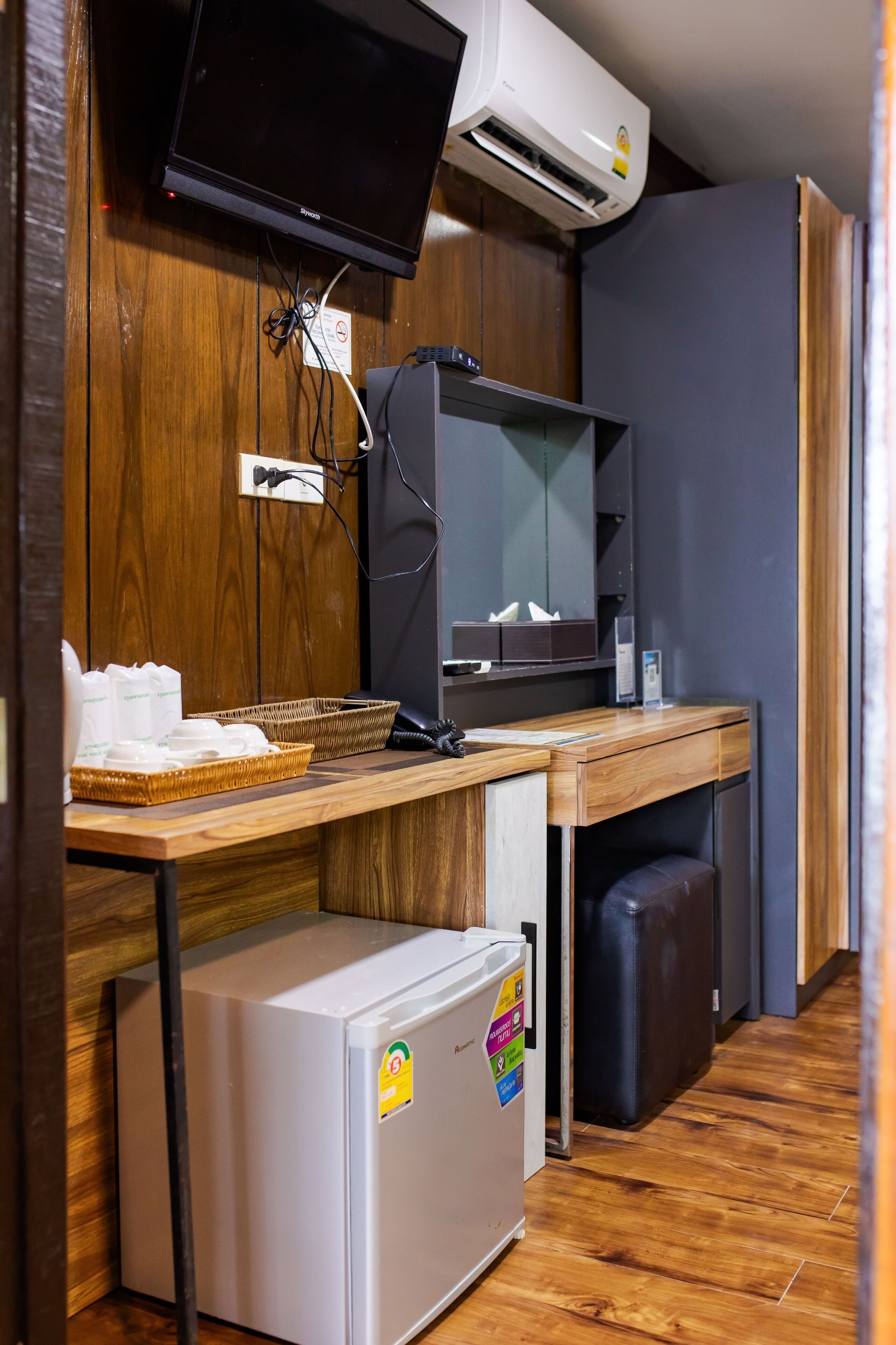 Photo - Chareena Hill Beach Resort