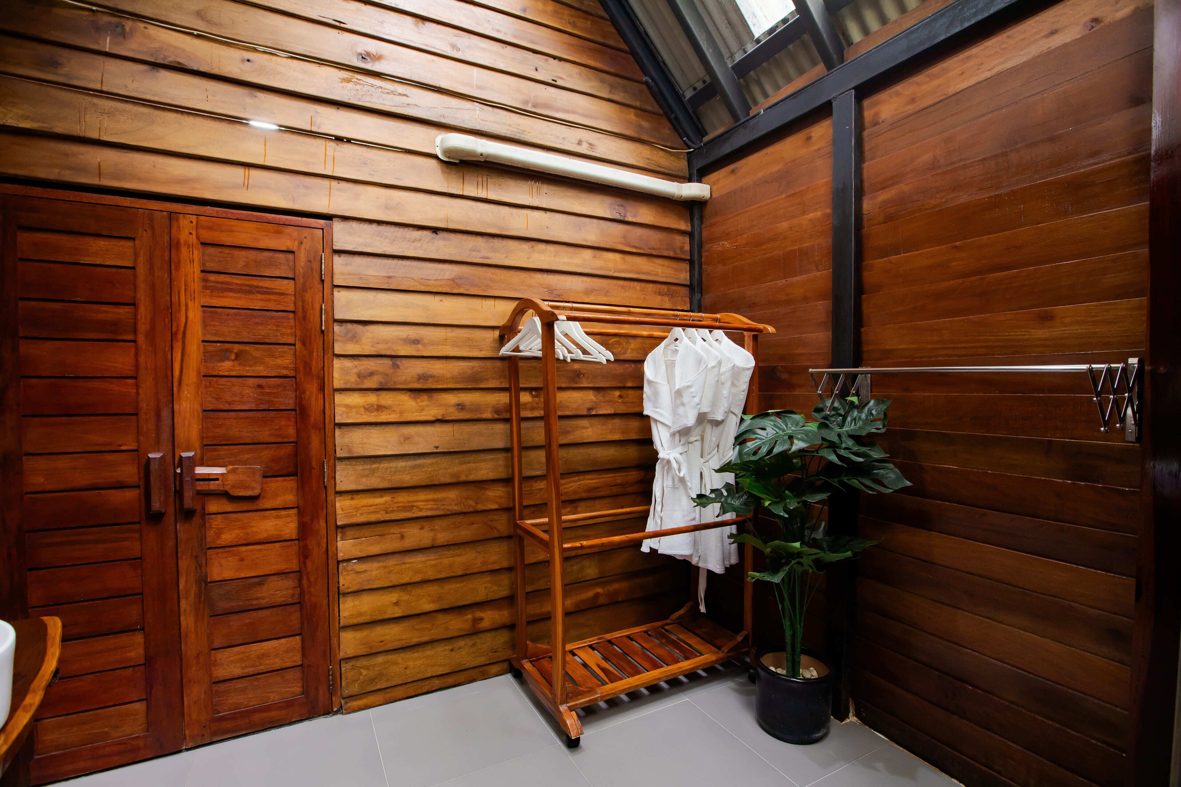 Photo - Chareena Hill Beach Resort