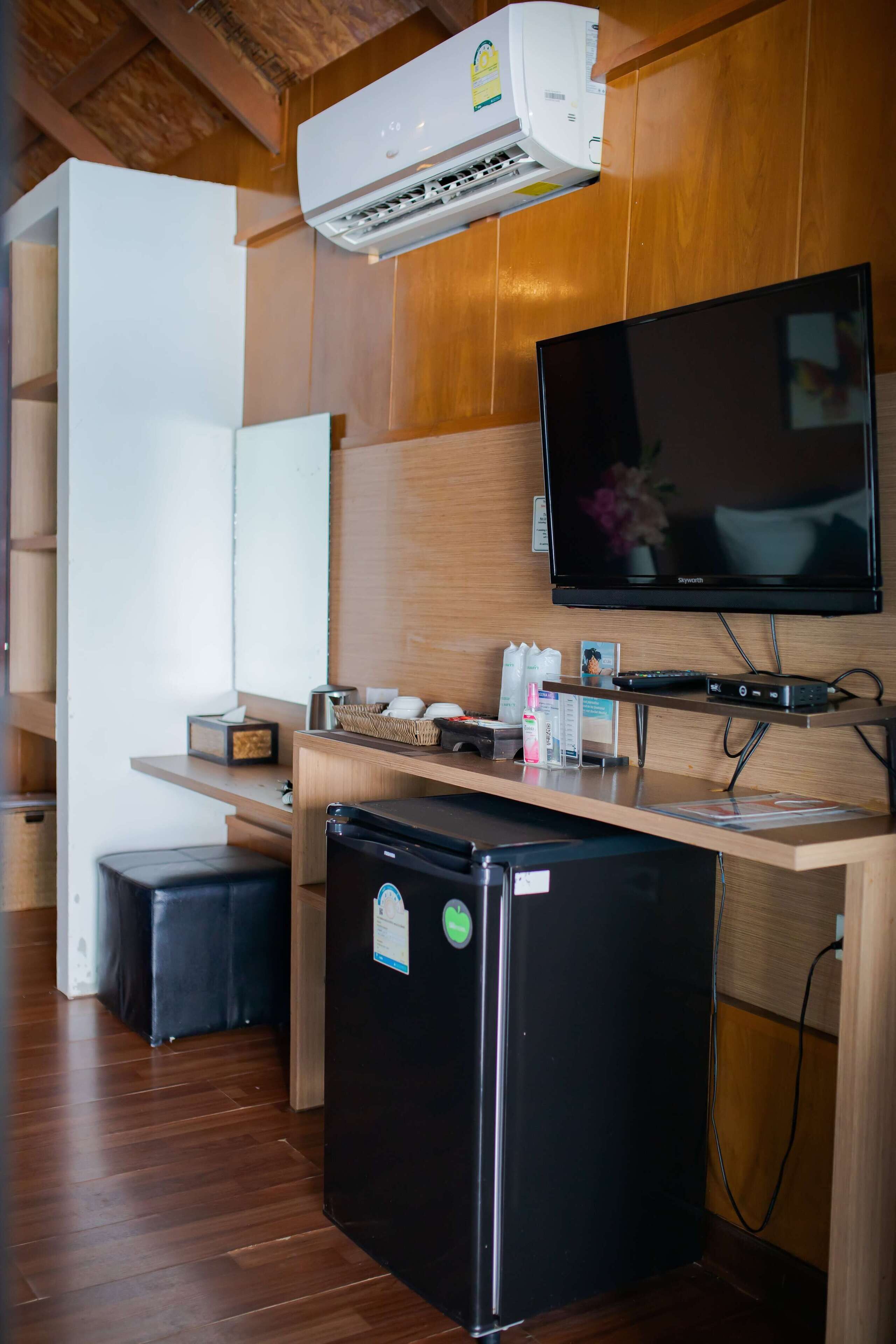 Photo - Chareena Hill Beach Resort