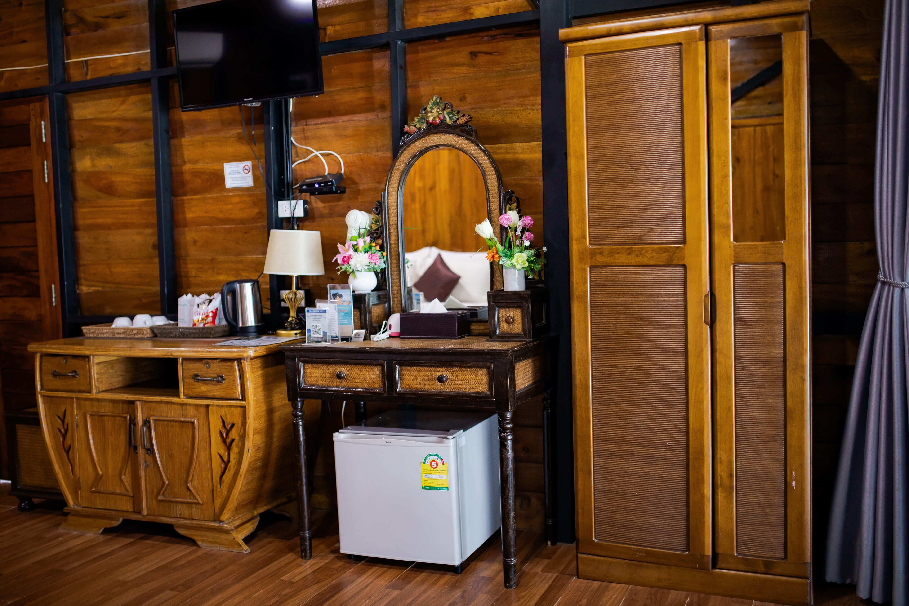 Photo - Chareena Hill Beach Resort