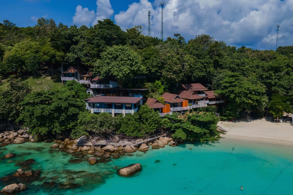 Chareena Hill Resort - Pattaya Beach Koh Lipe