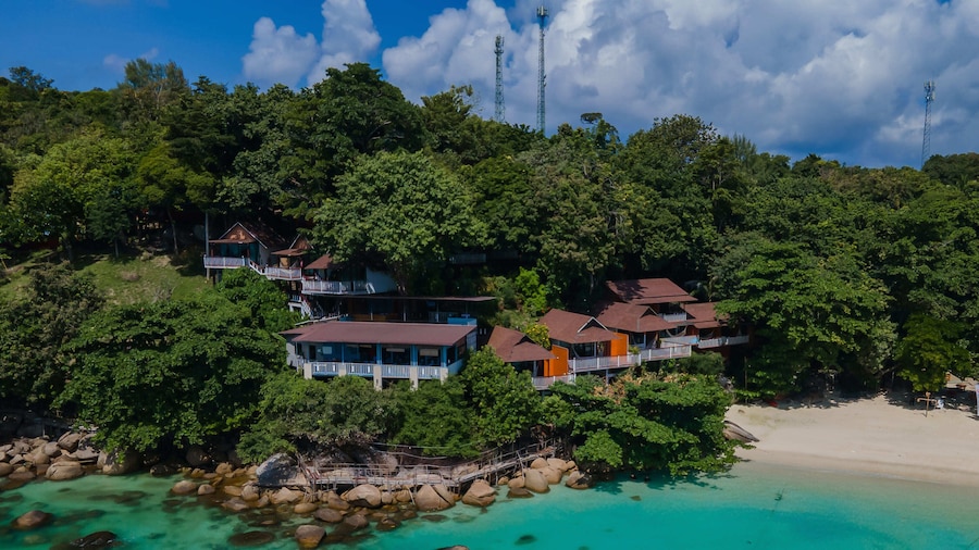 Chareena Hill Resort - Pattaya Beach Koh Lipe