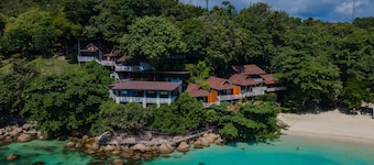 Chareena Hill Resort - Pattaya Beach Koh Lipe