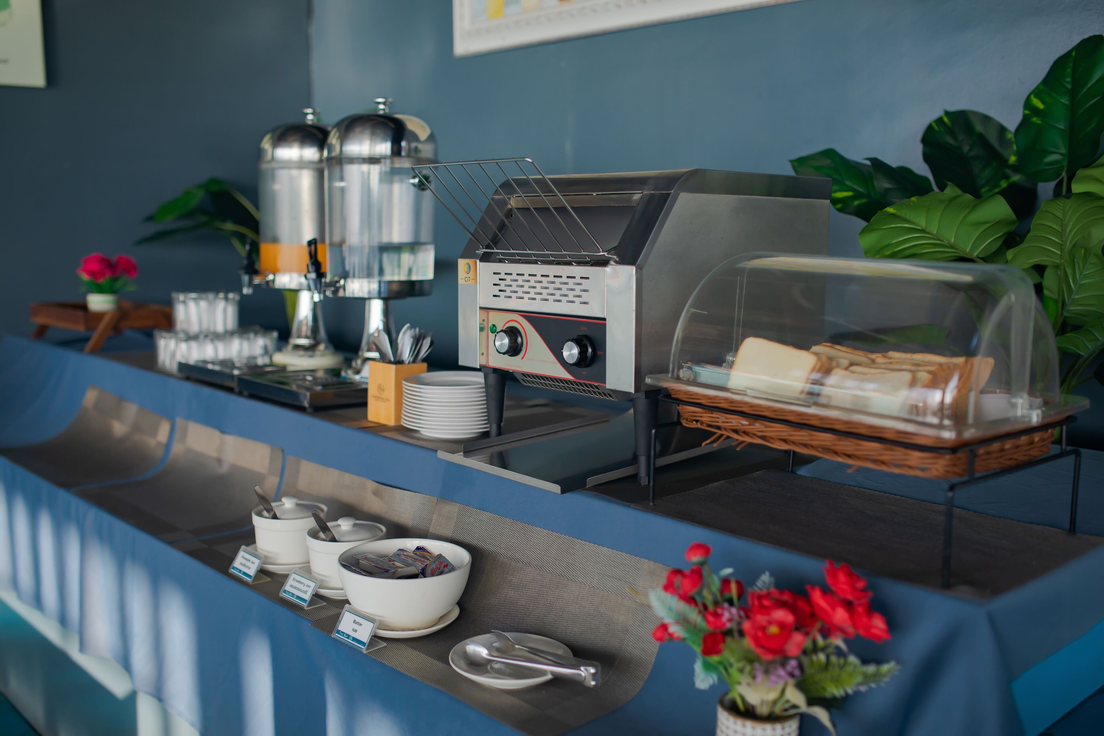 Photo - Chareena Hill Beach Resort