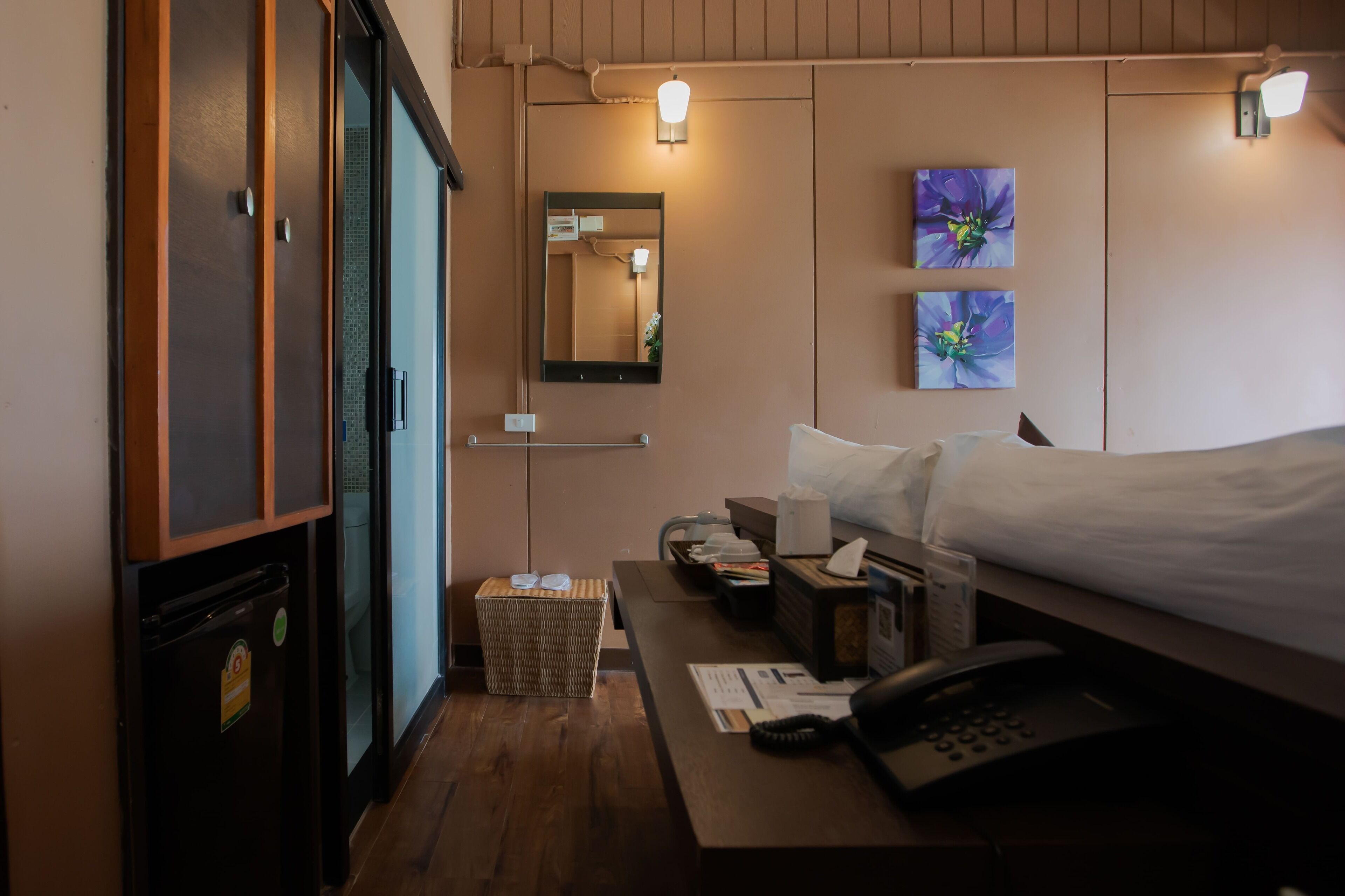Photo - Chareena Hill Beach Resort