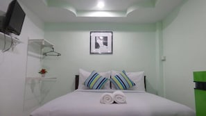 Standard Double Room  | Wifi gratis 