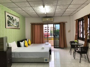 Free WiFi - Mind and Punpun Apartment (Surat Thani)
