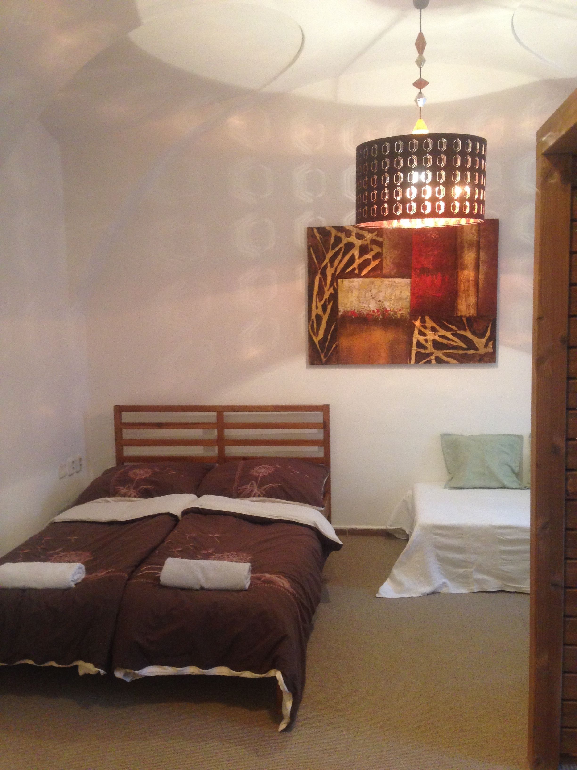 Servicios de la habitación