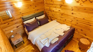 SOMINELI AILE BUNGALOV | Sábanas de algodón egipcio y ropa de cama de alta calidad