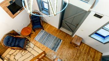 SOMINELI AILE BUNGALOV | Cadar kapas Mesir, peralatan tempat tidur premium