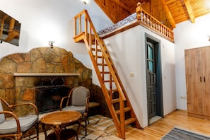 SOMINELI AILE BUNGALOV | Bettwäsche aus ägyptischer Baumwolle, hochwertige Bettwaren