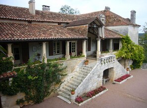 Exterior - Le Chatenet (Brantôme en Périgord)