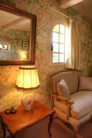 Double Room (Pigeonnier) | Room amenity