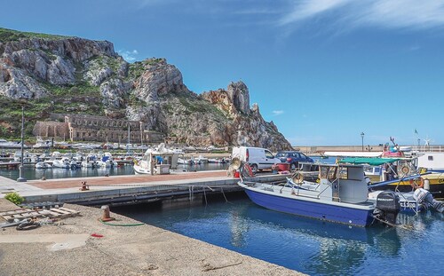 Stunning apartment in Buggerru