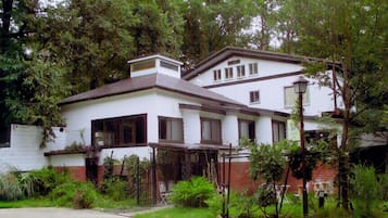 Ngoại thất