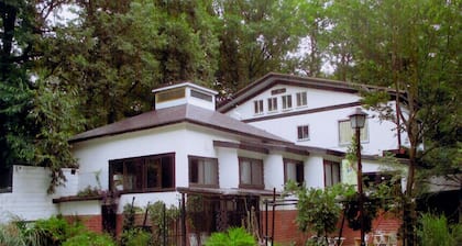 Pension Hakuba â70