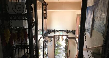 Pension Hakuba ‘70