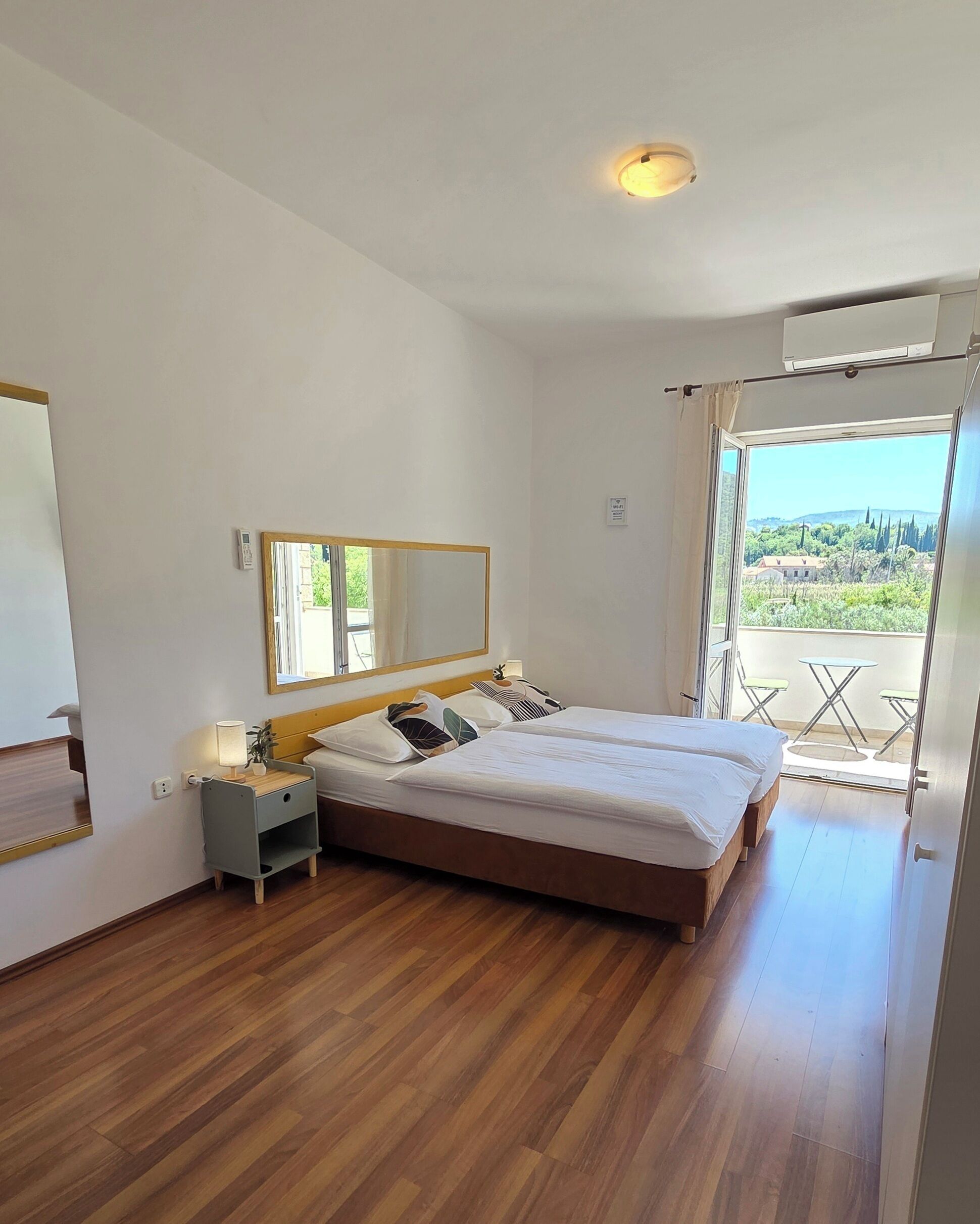 Comfort Studio, Balcony, Sea View