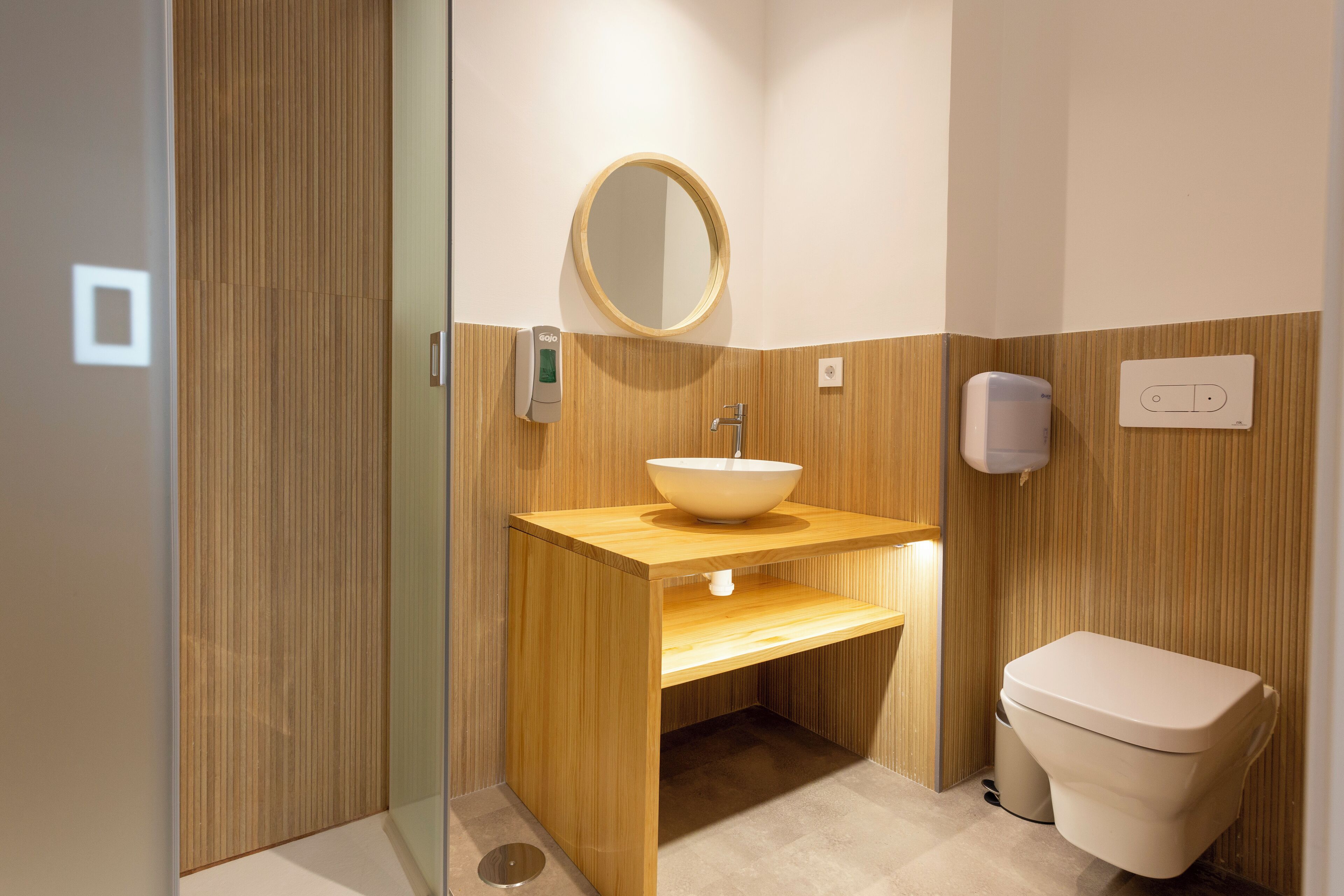 Photo - Malaga Stop Hostel AB