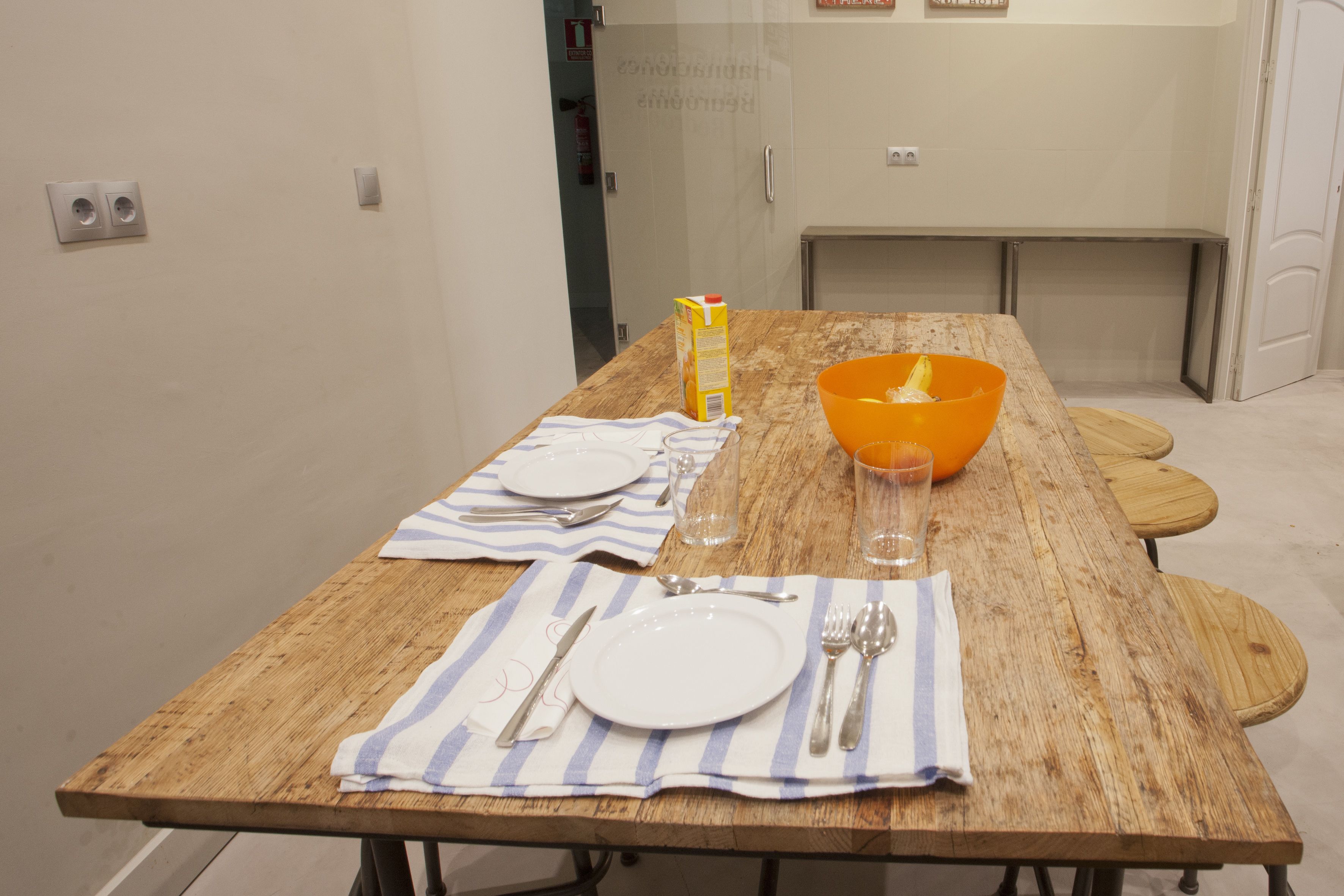 Photo - Malaga Stop Hostel AB