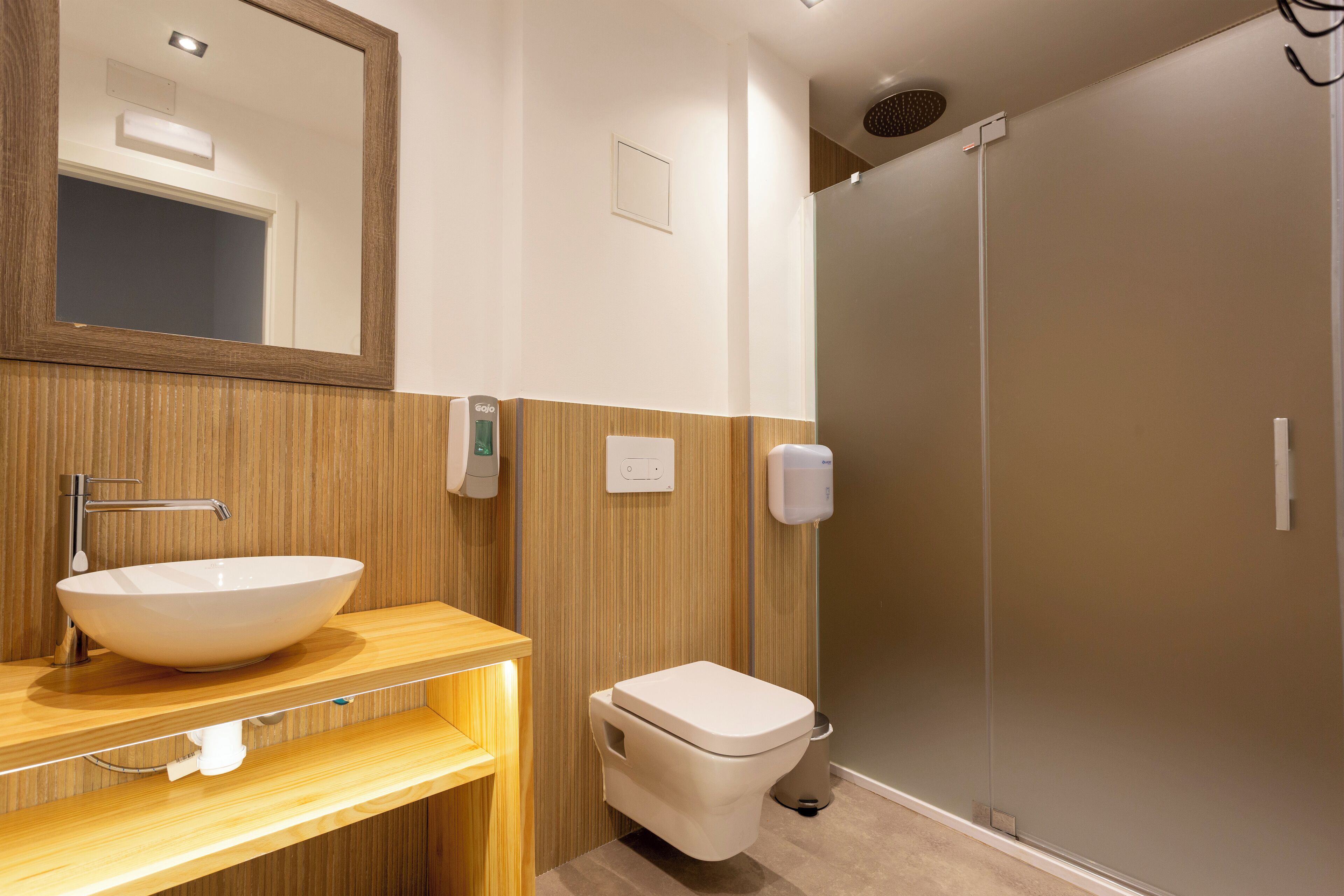 Photo - Malaga Stop Hostel AB