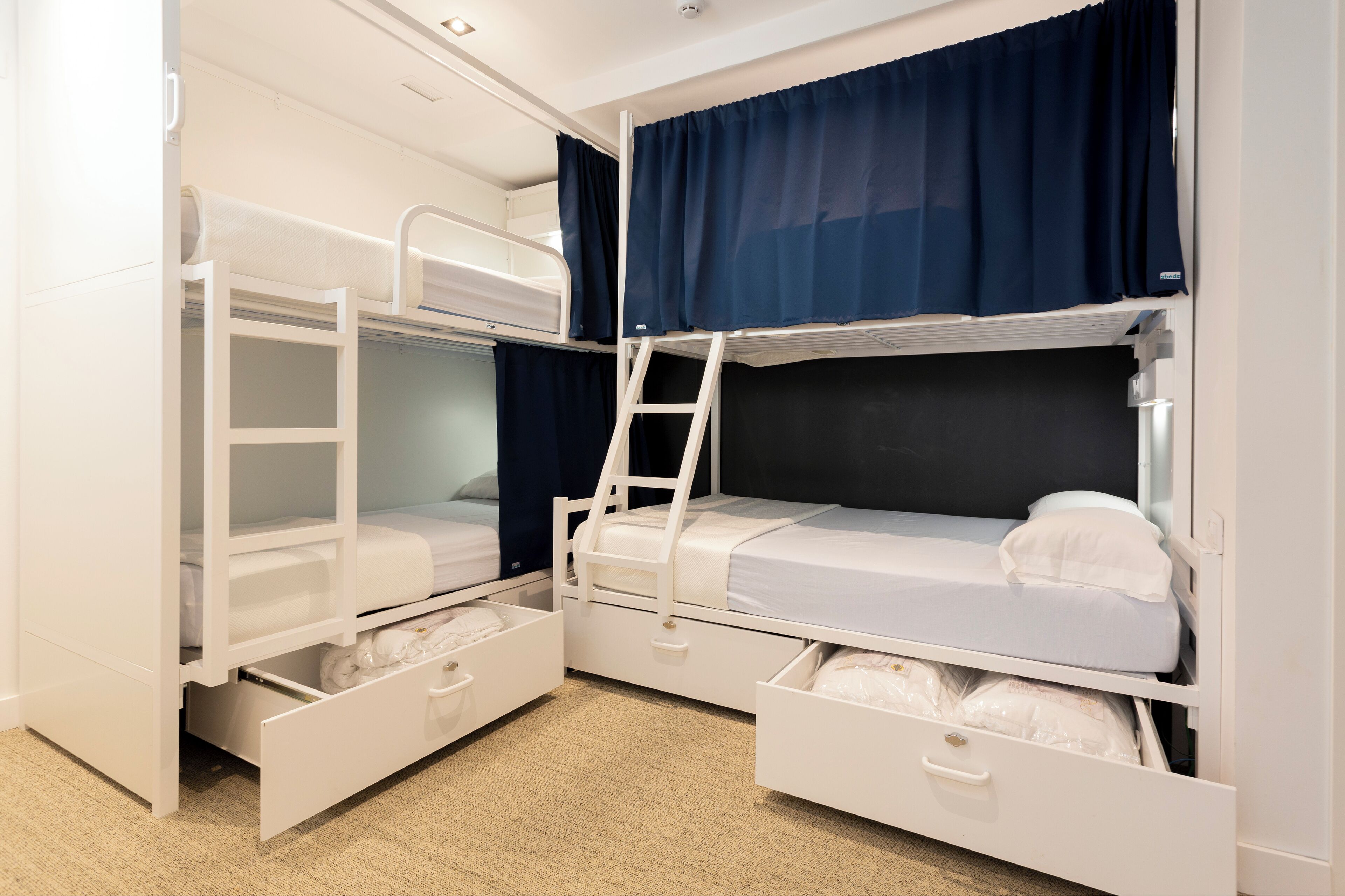 Photo - Malaga Stop Hostel AB