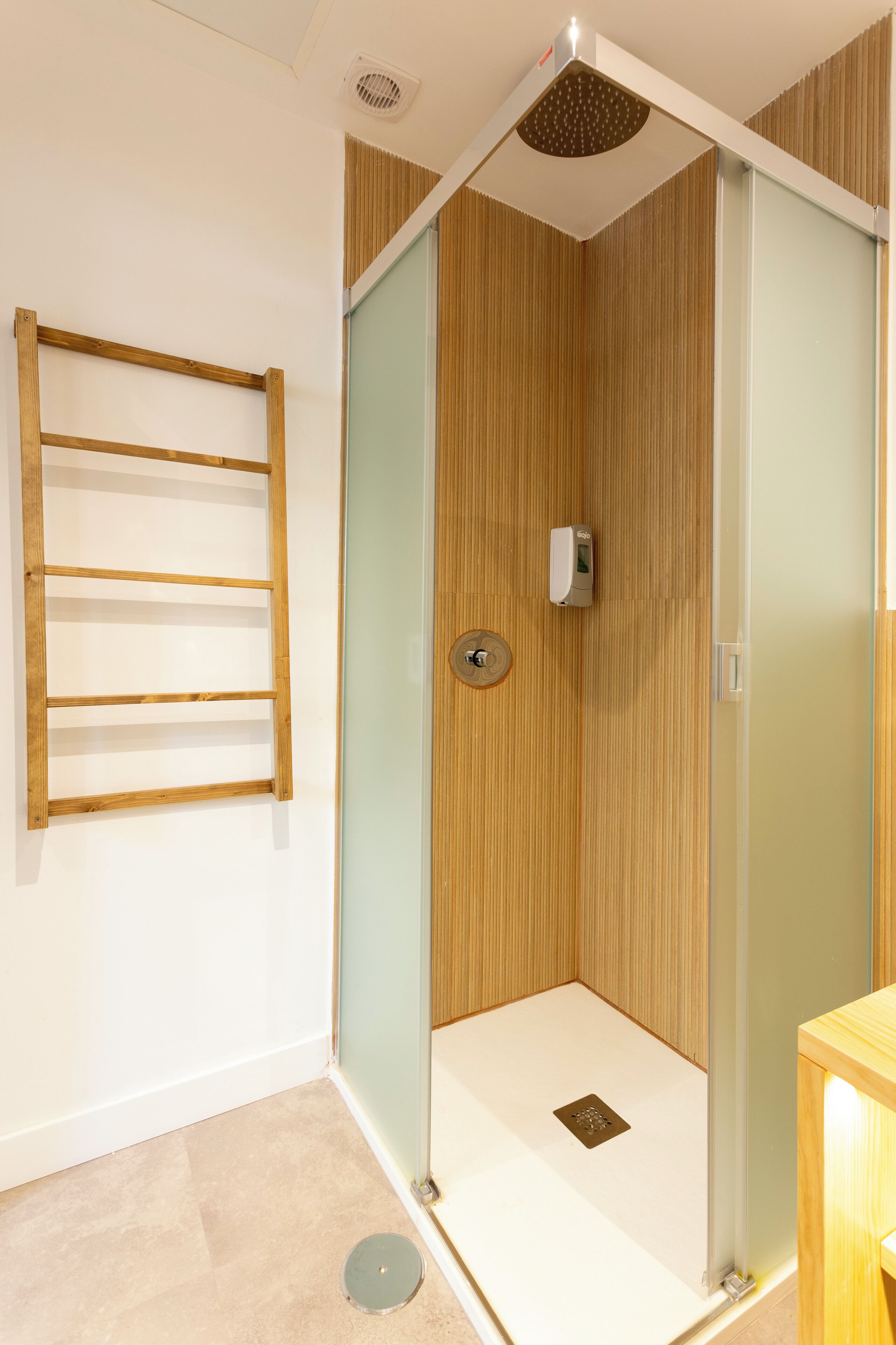 Photo - Malaga Stop Hostel AB