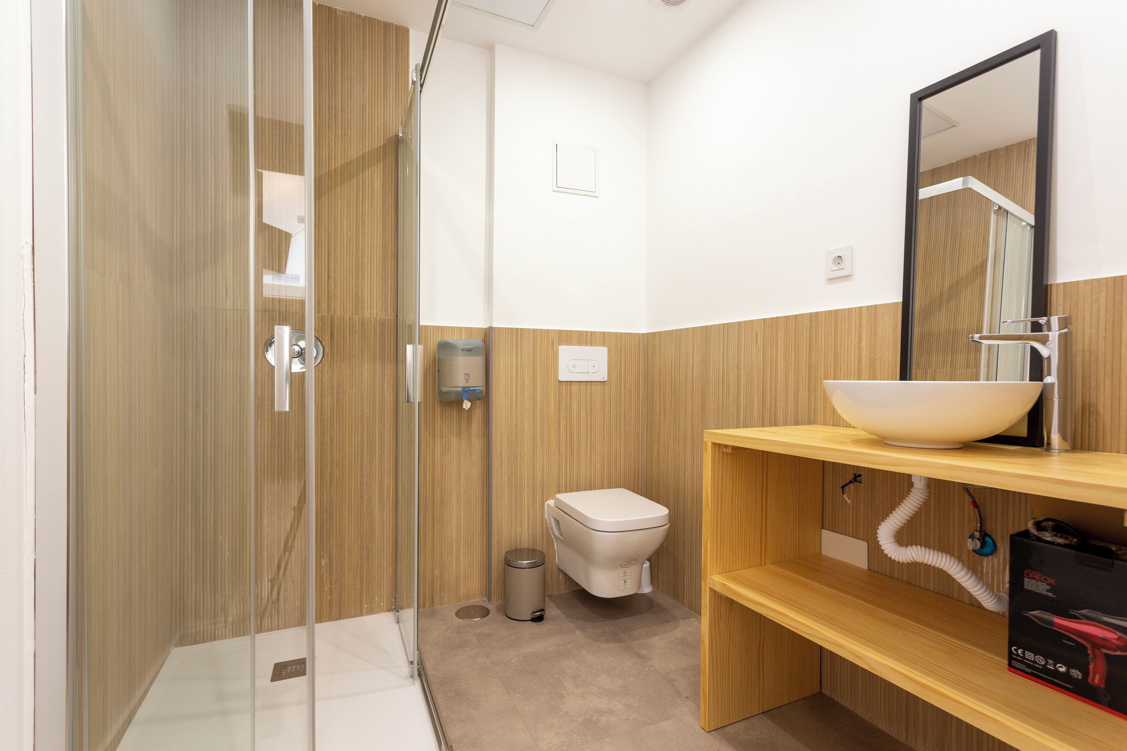 Photo - Malaga Stop Hostel AB