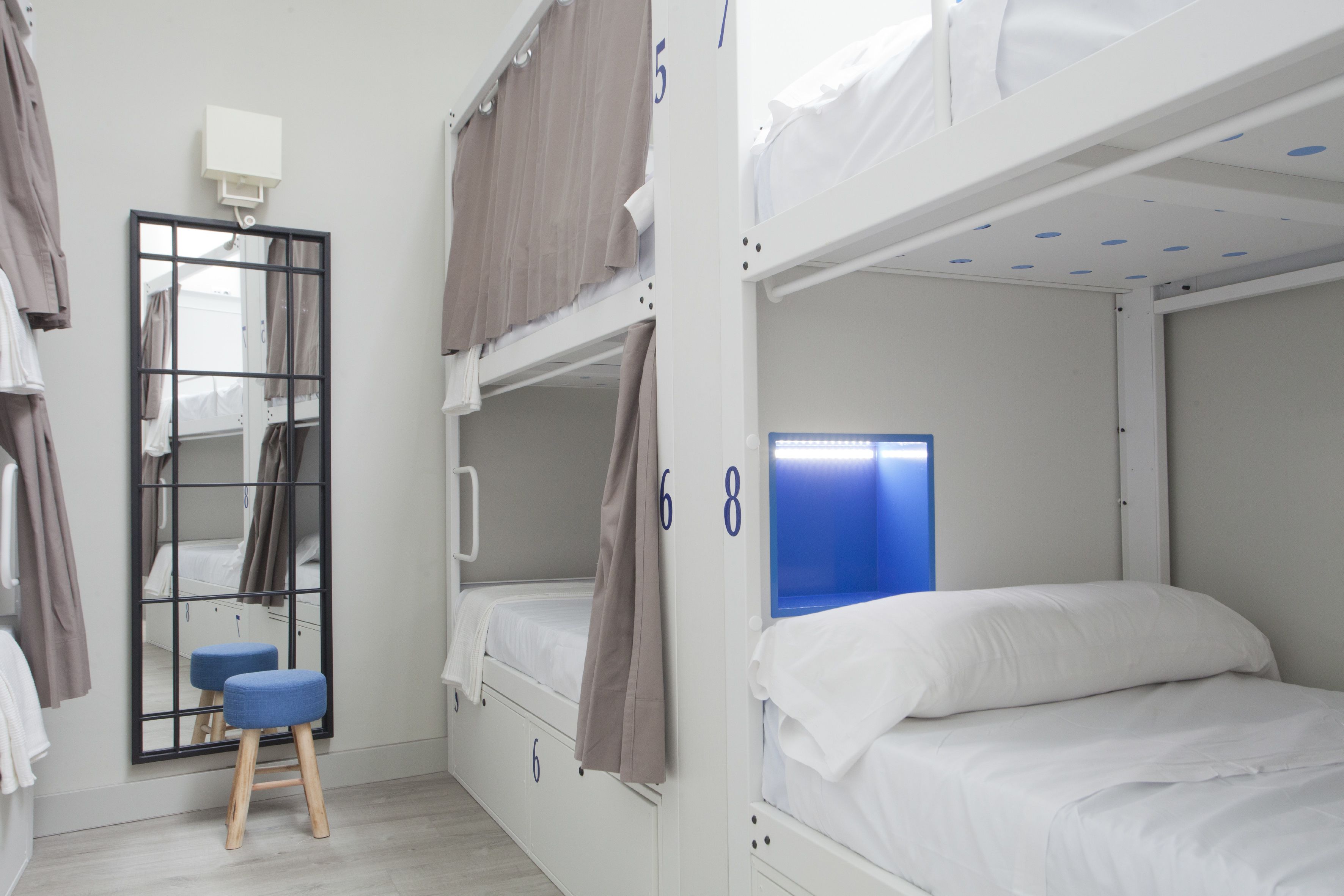 Photo - Malaga Stop Hostel AB