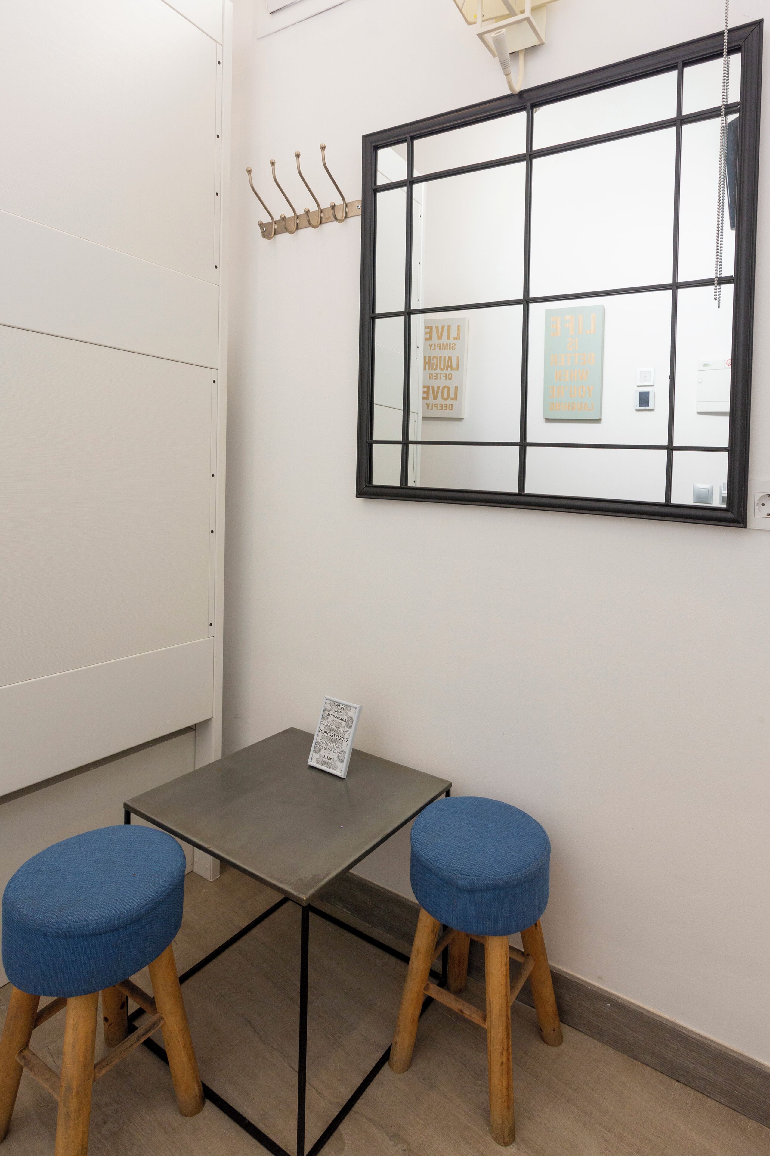 Photo - Malaga Stop Hostel AB