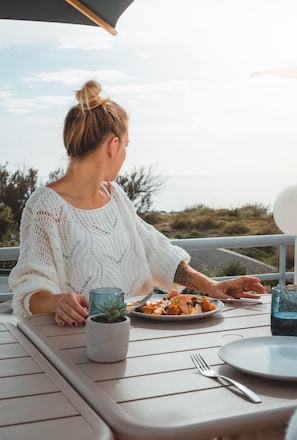 2 restaurants; lunch and dinner served - Hôtel Thalasso & Spa Les Corallines (La Grande-Motte)