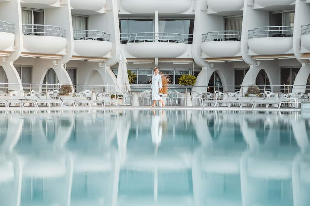 Hôtel Thalasso & Spa Les Corallines