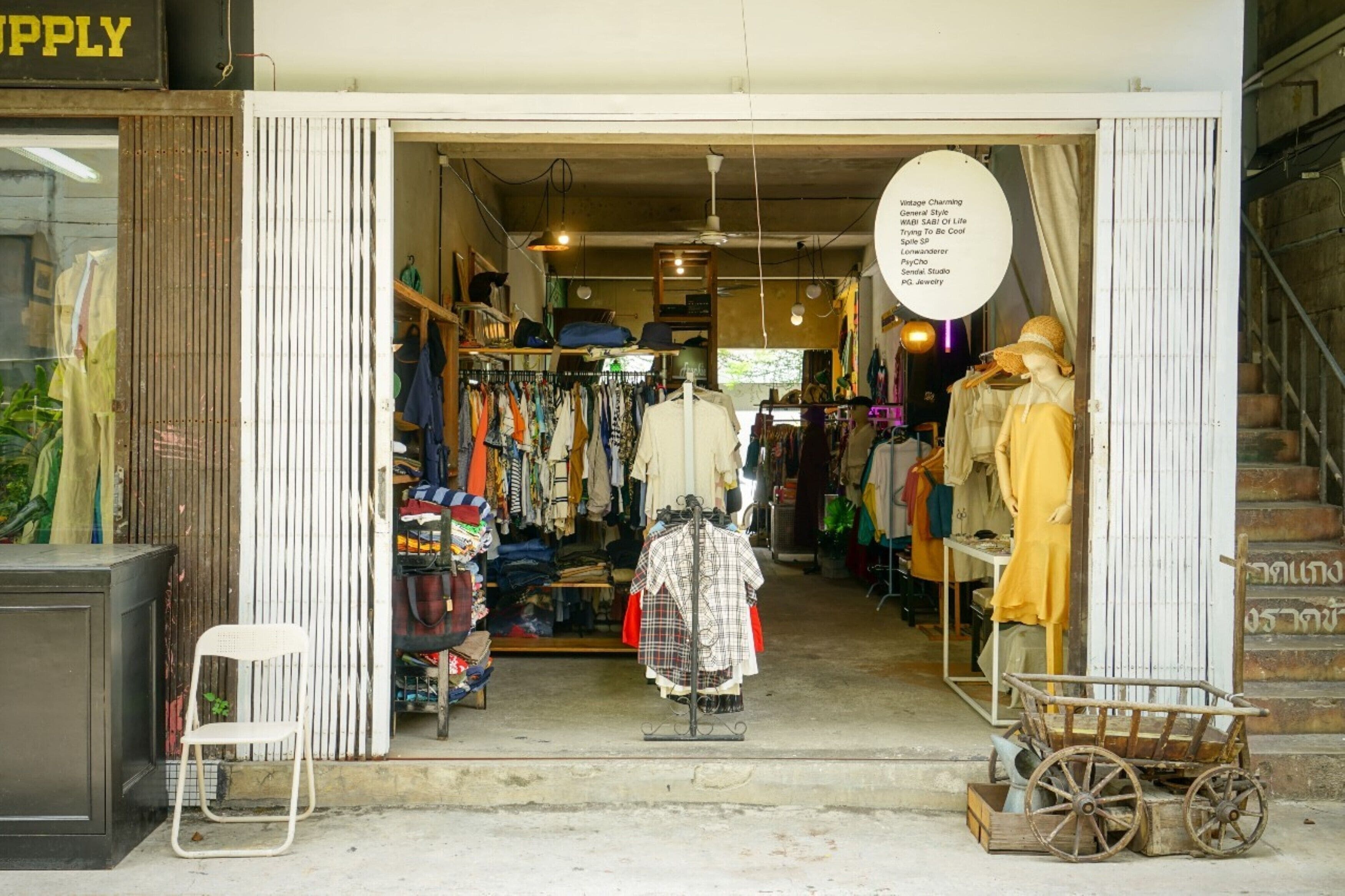 Foto - What's Up Chiang Mai