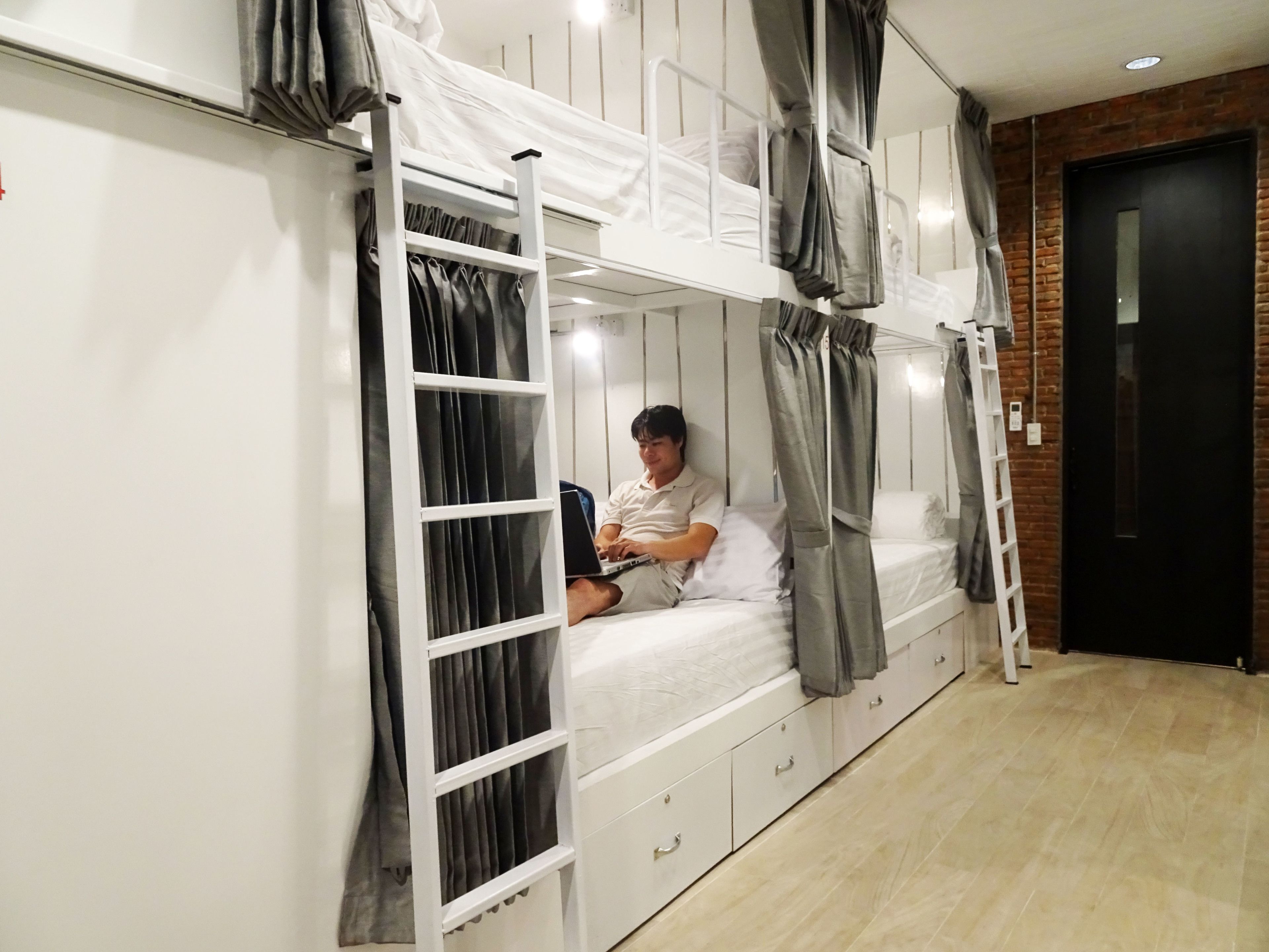 Foto - What's Up Chiang Mai