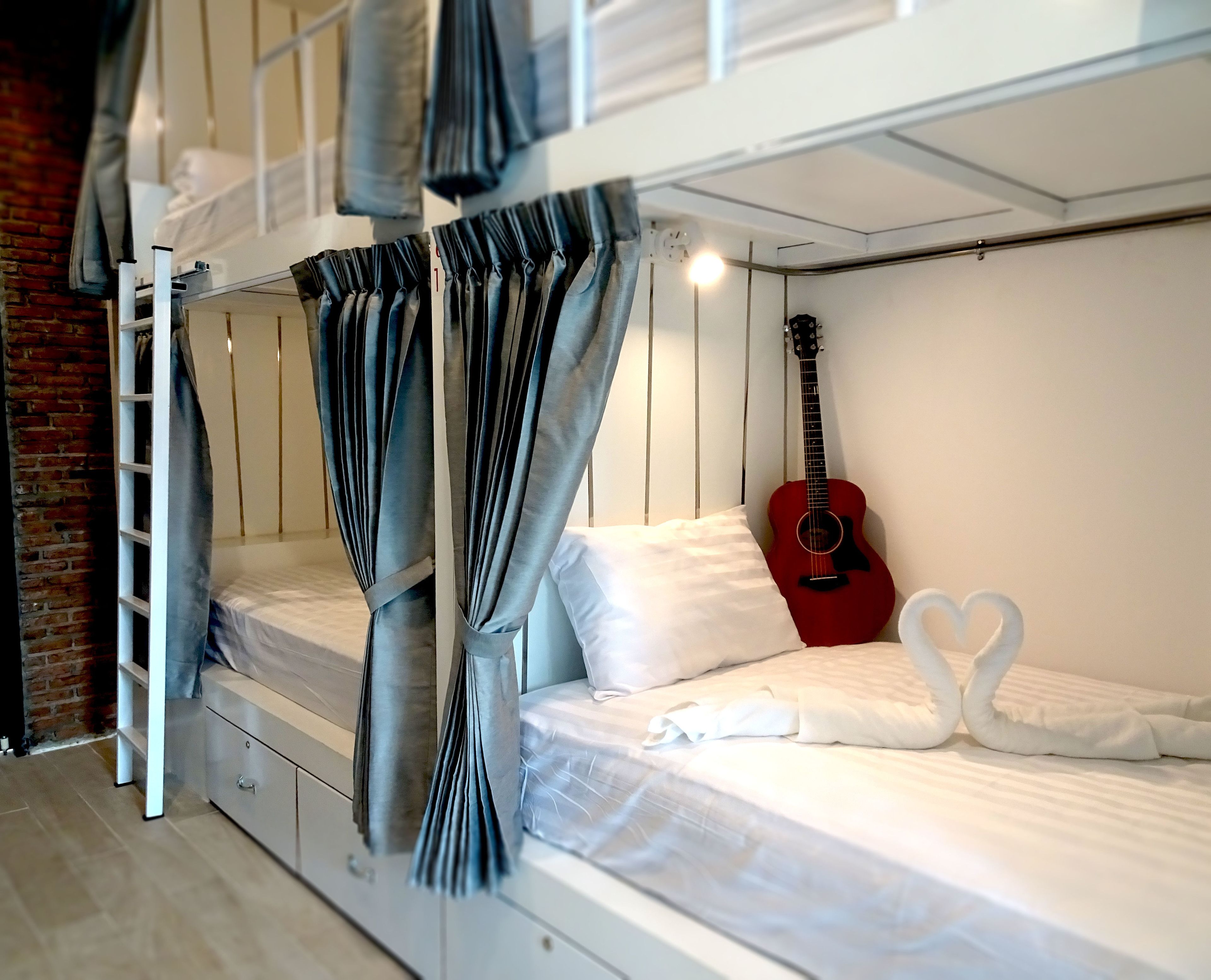 Foto - What's Up Chiang Mai