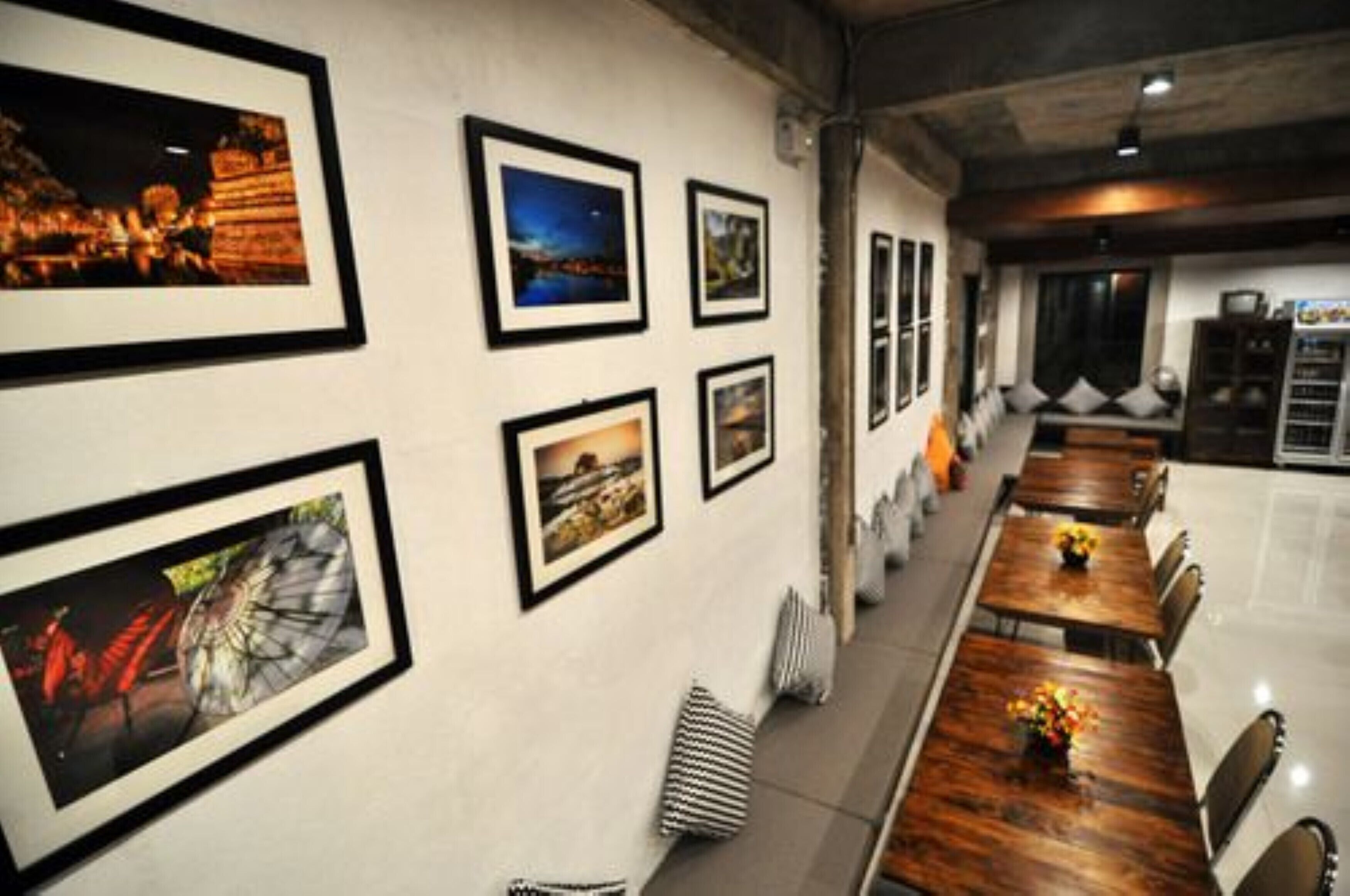 Foto - What's Up Chiang Mai