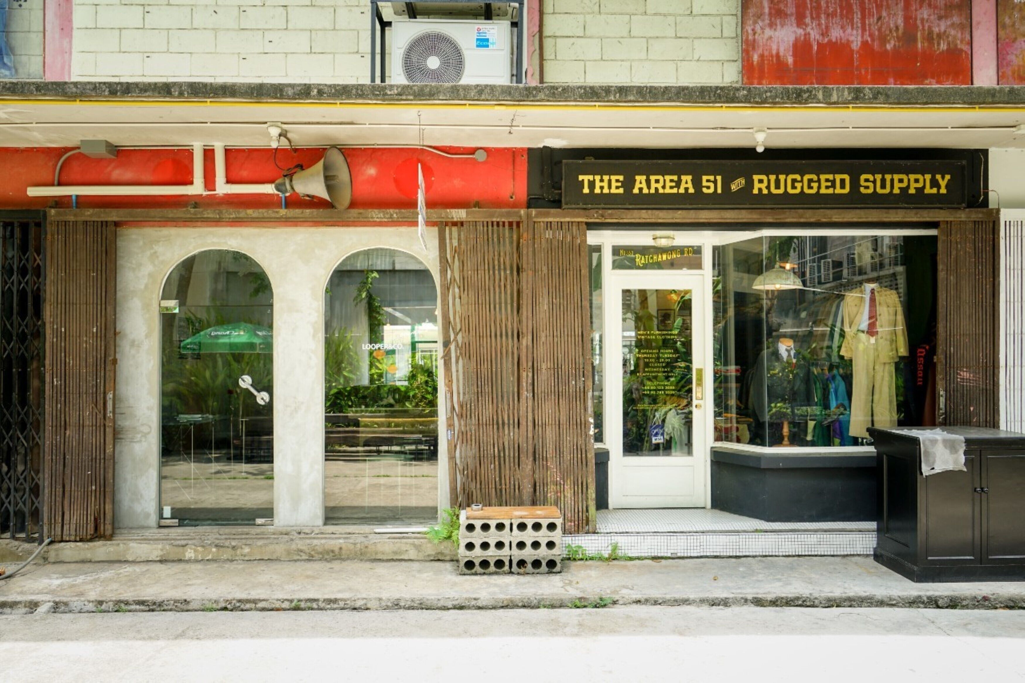 Foto - What's Up Chiang Mai