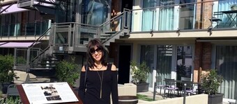 Rivetto Suites