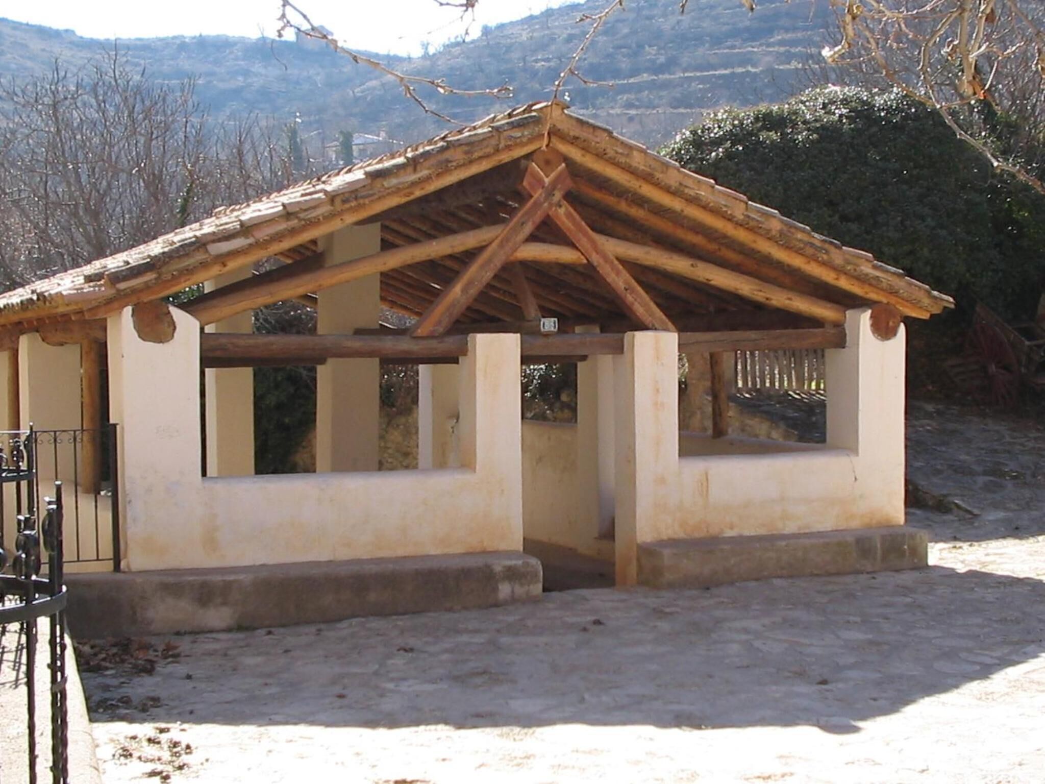 Foto - Casa Rural Garrido
